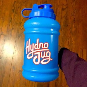 Royal blue Hydrojug